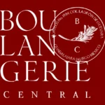 Boulangerie Central Logo