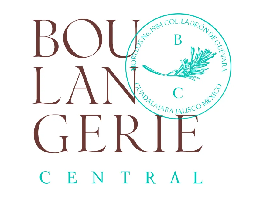 Boulangerie Central Logo