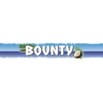 Bounty Sea Background Logo