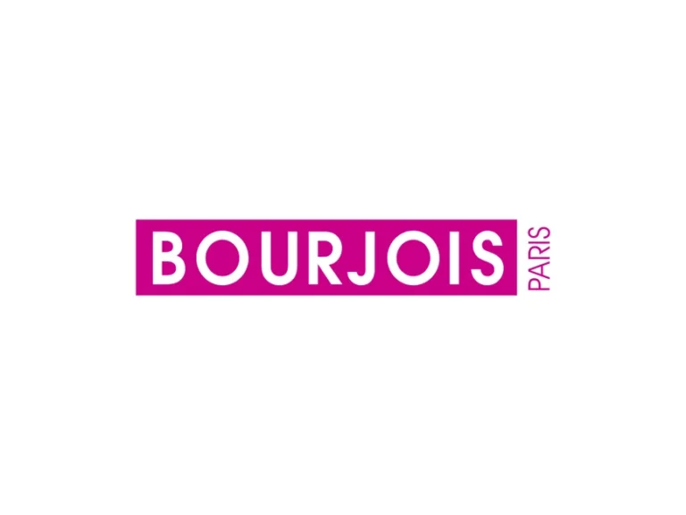Bourjois Paris Logo