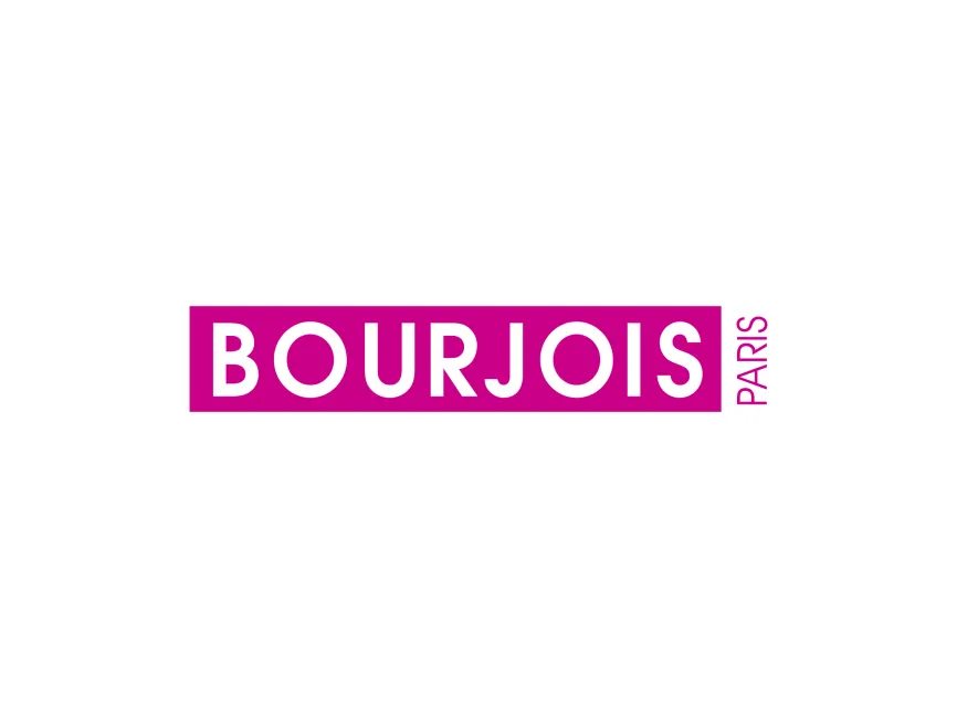 Bourjois Paris Logo