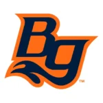 Bowling Green Hot Rods Logo