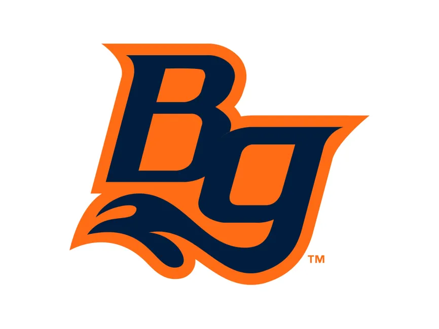 Bowling Green Hot Rods Logo