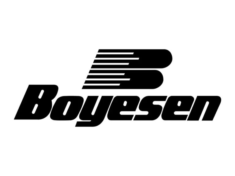 BOYESEN Logo