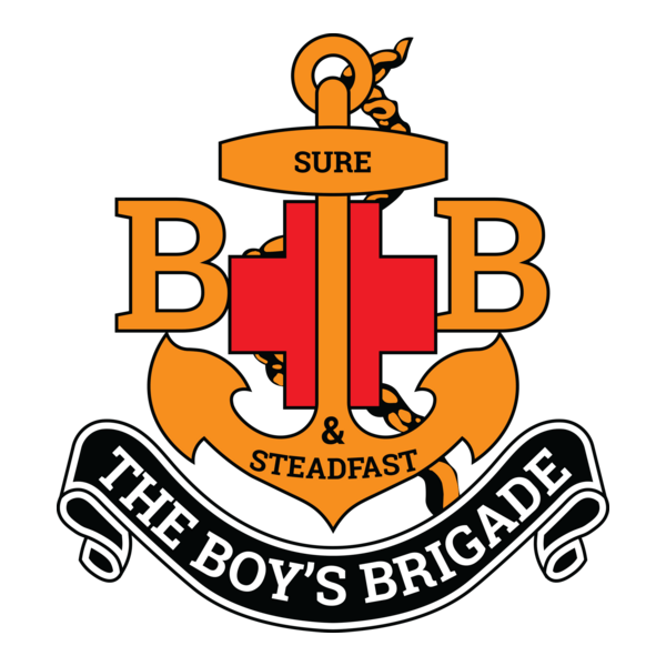 BOYS BRIGADE logo