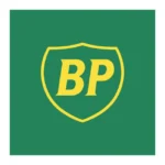 BP Old Shield Logo