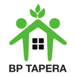 BP Tapera logo