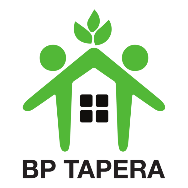 BP Tapera logo