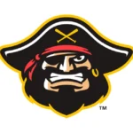 Bradenton Marauders Logo