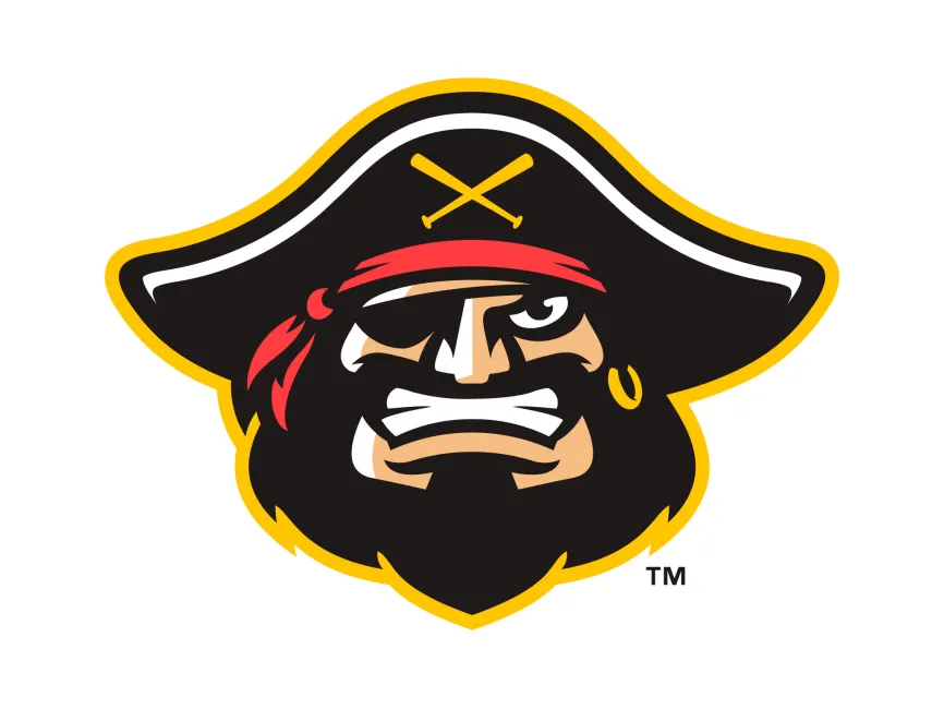Bradenton Marauders Logo