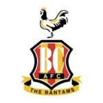 Bradford City AFC Logo