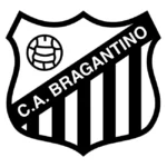 Bragantino Logo