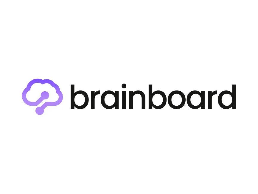 Brainboard Cloud Designer Logo