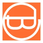 Brainstud Next Level Education Logo