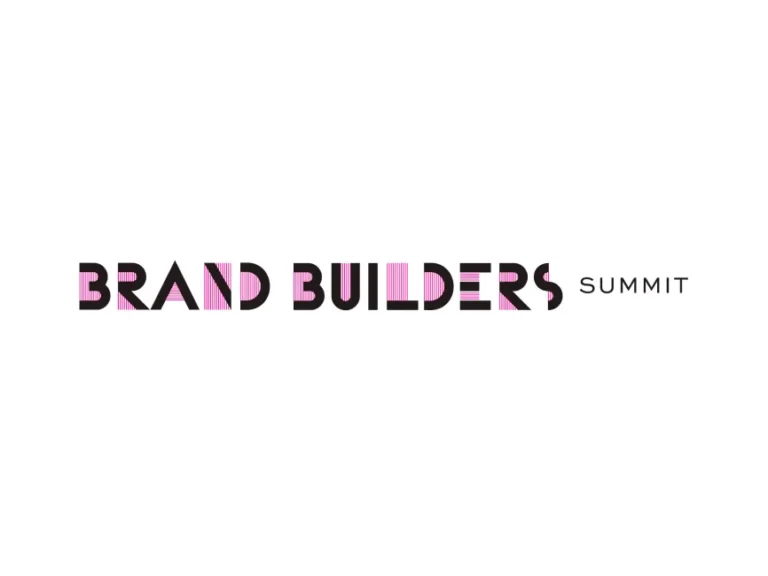 Brand Builder Summit Logo