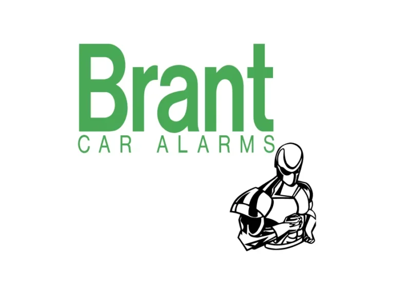 Brant Logo