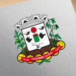 Brasão Caxambu do Sul Logo