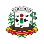 Brasão Caxambu do Sul Logo