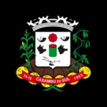 Brasão Caxambu do Sul Logo