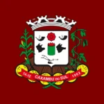 Brasão Caxambu do Sul Logo
