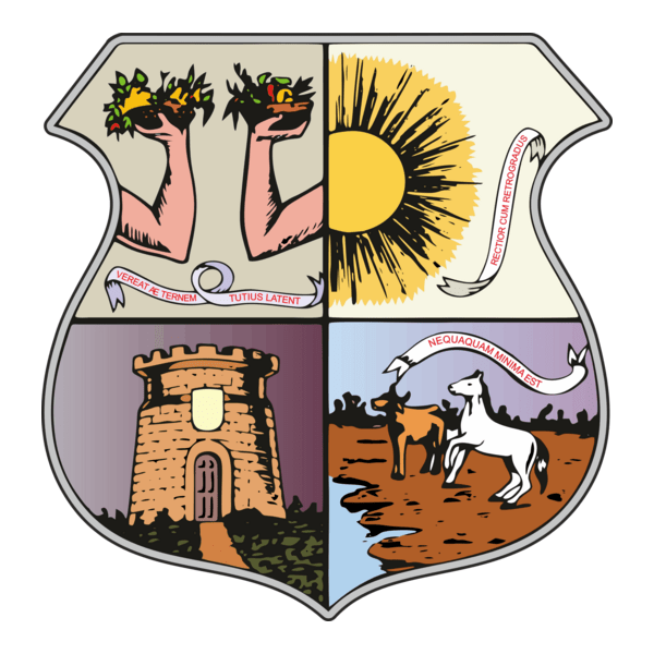 BRASÃO DA PREFEITURA DE BELÉM