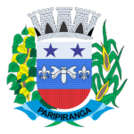 Brasão Paripiranga