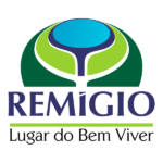 Brasão Prefeitura Municipal de Remígio - Paraíba