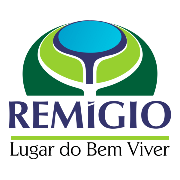 Brasão Prefeitura Municipal de Remígio – Paraíba