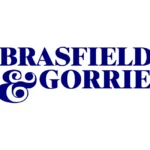 Brasfield & Gorrie New 2024 Logo