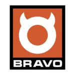 Bravo Logo
