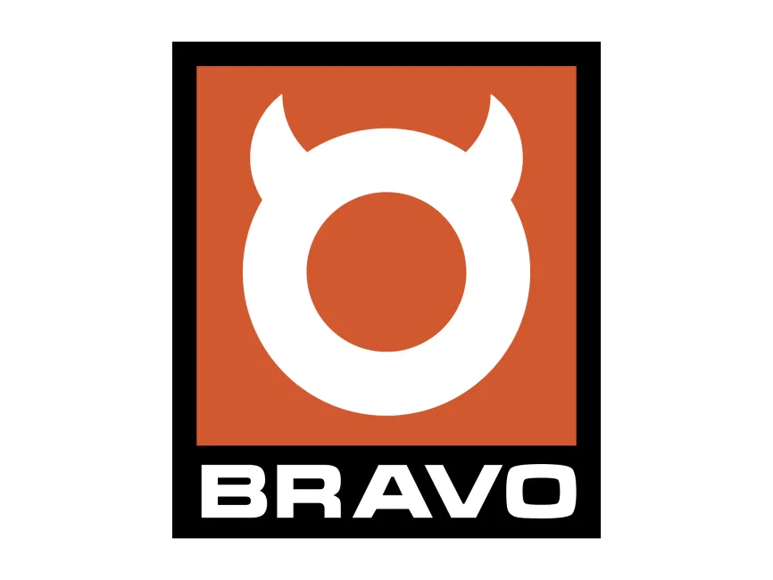 Bravo Logo