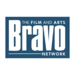 Bravo Network Logo