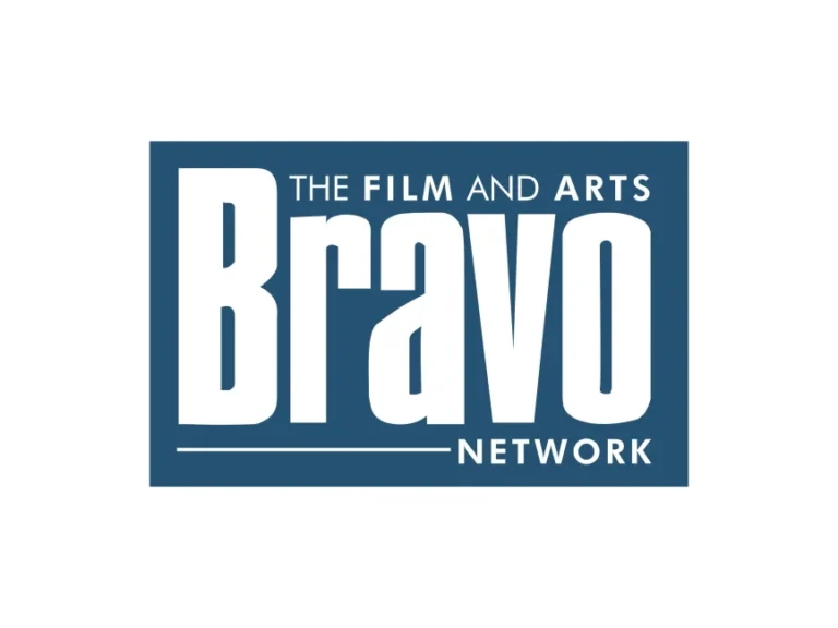 Bravo Network Logo