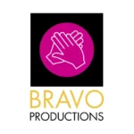 Bravo Production Logo