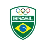 Brazilian Olympic Committee Time Brasil Logo