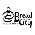 Bread for the City Logo