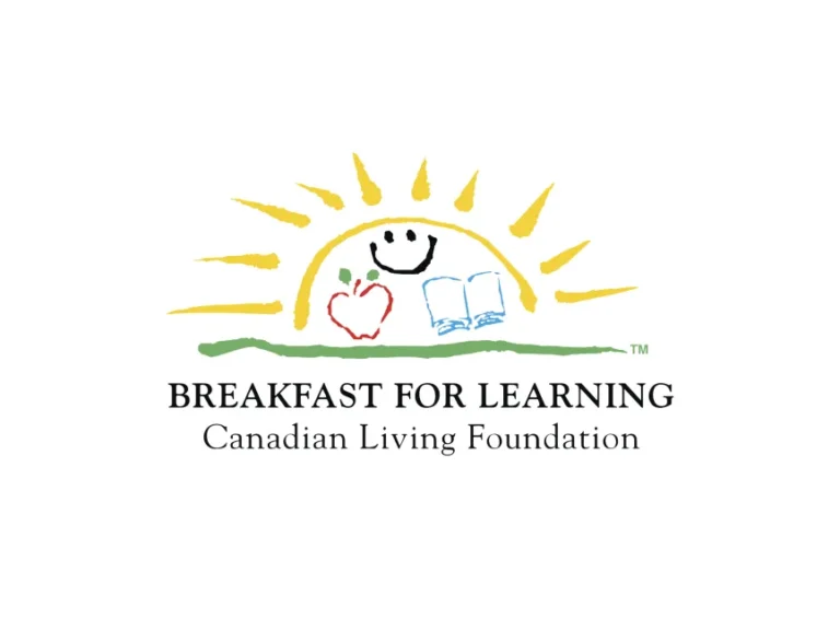 Breakfast For Learning Logo