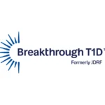 Breakthrough T1D Logo