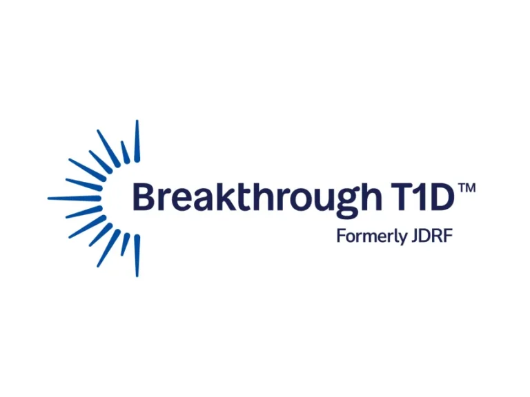 Breakthrough T1D Logo
