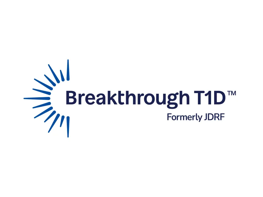 Breakthrough T1D Logo