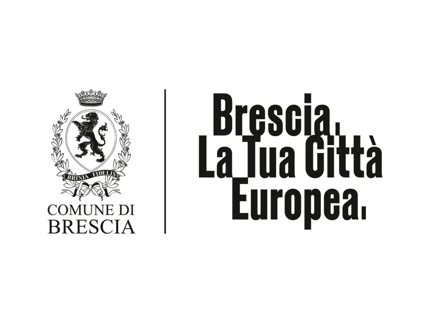Brescia La Tua Citta Europea Logo