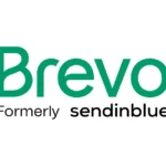 Brevo Logo