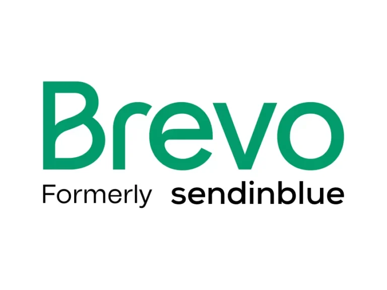 Brevo Logo