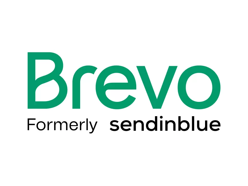 Brevo Logo