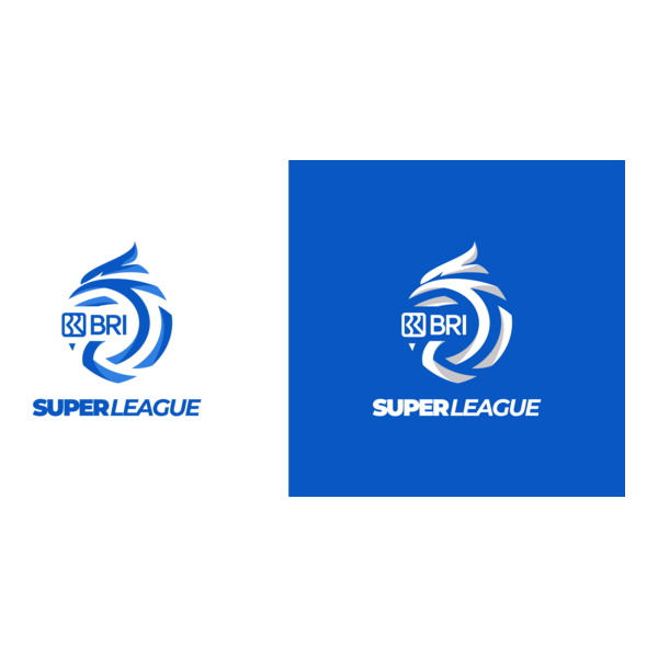BRI Super League 2026 logo