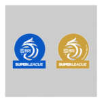 BRI Super League Sleeve Patch Jersey 2026-27 logo