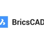 Bricscad Logo