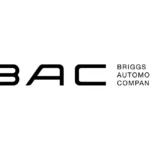 Briggs Automotive Company BAC Logo