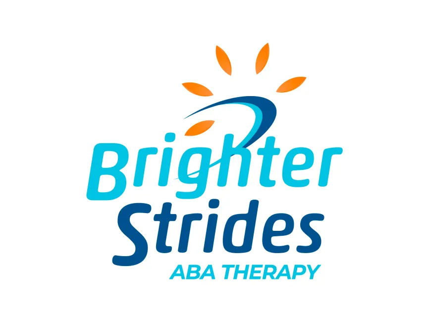 Brighter Strides Logo