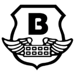 Brinks Shield Logo